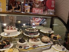 -DQ·蛋糕·冰淇淋(虹口龙之梦店)