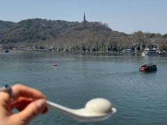 -湖畔居茶楼(湖滨店)