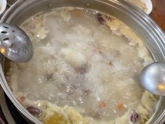 -15年老字号鑫鑫猪肚鸡·椰子鸡海南火锅(兴隆华侨农场店)