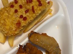 -宜家·瑞典风味餐厅(无锡店)