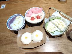 -李百蟹·江南蟹黄面·河景餐厅(夫子庙总店)