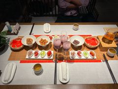 -鲤院·新中式美学·庭院餐厅(夫子庙店)
