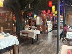 -津沽小院(天津之眼店)