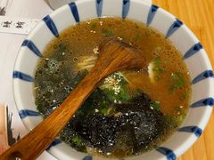 -鳗鲔料理小馆