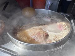 -大亮羊肉泡