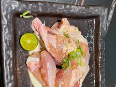 -厚贞日式烤肉(浦东汇智店)