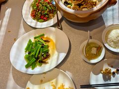 -郑庄脂渣海鲜楼(九水路店)