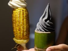 -茶是一枝花泡茶店