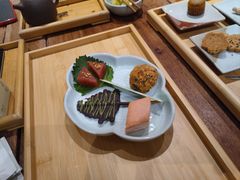 -青藤茶馆(南山路店)