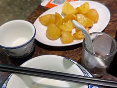 -凤兴鸡煲(宝安海雅店)