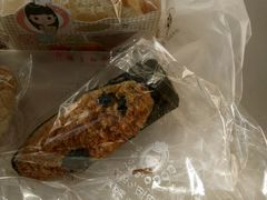 -波波's蛋糕店(于洪广场店)