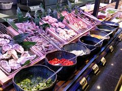 -盛江山自助料理(奥莱锦辉购物广场店)