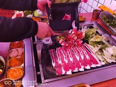 -郭记烤肉创始店(民丰大街店)