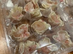 -真真鲜馄饨店(启蒙路店)