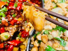 麻辣烤鱼-味妙烤鱼吧(回龙观店)