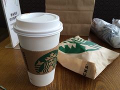 iphone_upload_pic-星巴克(苏州建屋店)