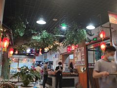 大堂-旺角小渔村(二马路店)