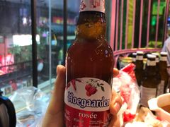 -黑牛码头·小龙虾·烧烤