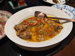 -北書房·墨宴(国际博览中心店)