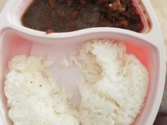-喜家德虾仁水饺(马栏店)