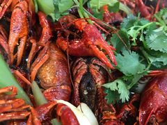 -鲁小三·大骨自助(金山总店)