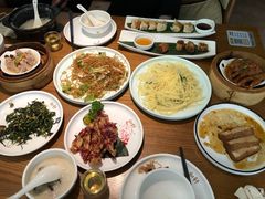 -如轩·海鲜砂锅粥·潮汕菜(海珠店)