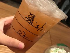 -星巴克(广州番禺钻汇广场分店)