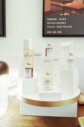 -厦门安达仕酒店·衡境SPA