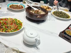 -琬苑鸽庄·川粤融合菜(解放碑总店)
