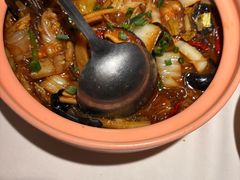 关中一品素-Aqua Oasis 水天堂(石路天虹店)