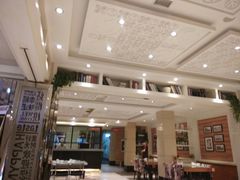 大堂-红樱桃·新派辽菜(北行店)