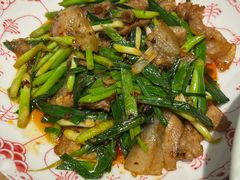 -本来川菜(中骏广场店)