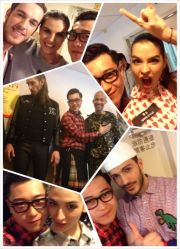 -崇尚GAVIN STYLE