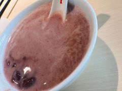 红豆汤-鼎泰丰(当代商城店)
