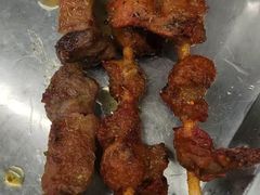 -新梅居(宁海东路店)