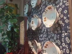 -蓝田九大碗民俗食府(蓝田店)