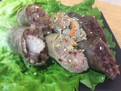 -吴草鸡爪오초닭발韩食堂(融恒盈嘉中心店)