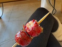 -朴小妹人参鸡汤火锅(长白山万达店)