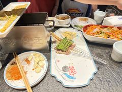 -高家烧鸽子烧烤店63年
