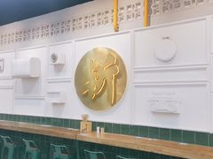 -阿金大白·上海菜馆(新天地店)
