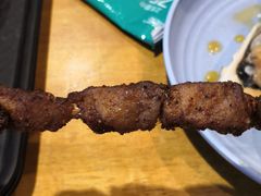 -八一路好吃街(雨田商务大厦店)