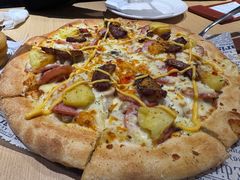 -米斯特比萨(罗斯福店)