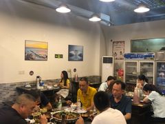 大堂-天治宣·野椒鸡(龙头寺总店)