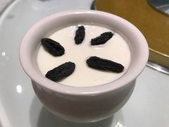 回乡自制酸奶-宁夏国强手抓羊肉·清真菜(未央路凤三店)