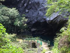 -香桥岩溶国家地质公园