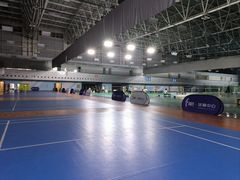 -重庆国际会议展览中心