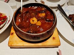 -千百味红餐厅·江西菜(绿地双子塔店)