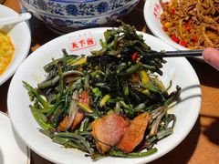 -天下客饭店(中山路店)