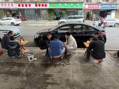-重庆铺盖面(晋吉东二街店)