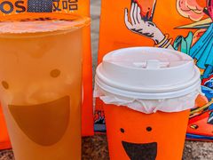-放哈·甜醅子奶茶创造者(正宁路店)